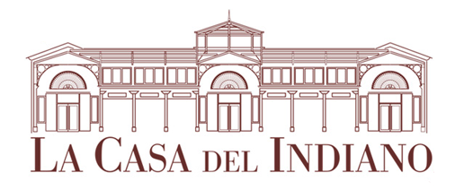 La casa del Indiano
